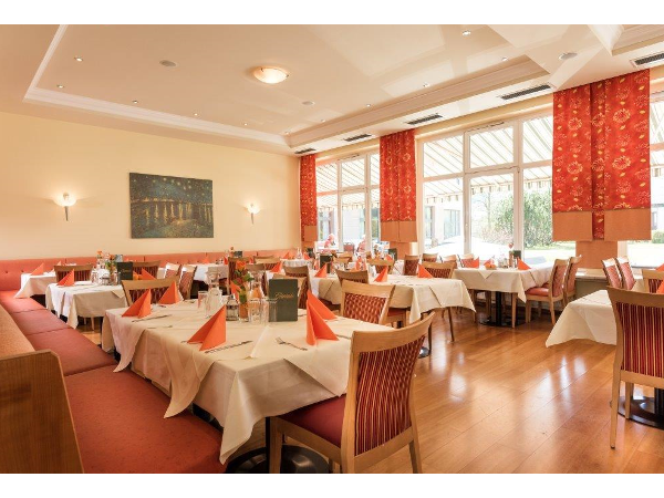 Bild 1 von Kurparkhotel GmbH & Co KG "Das Gxund"