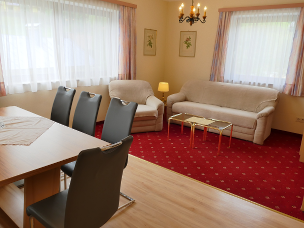 Bild 21 von Appartement Hoffmann