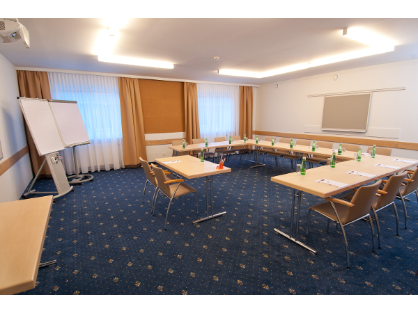 Bild 8 von City-Hotel GmbH
