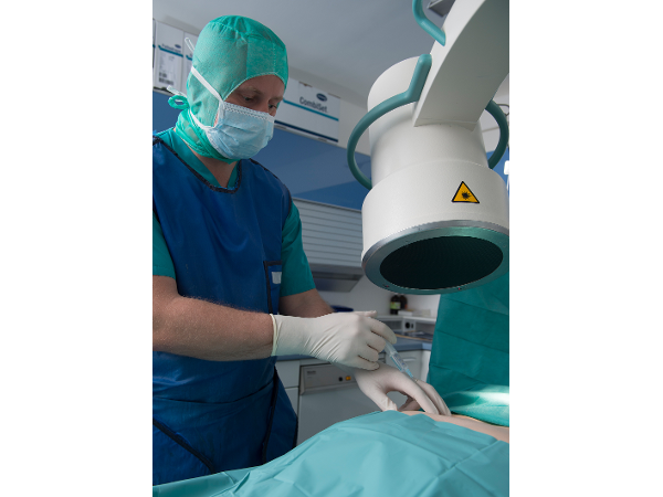 Bild 10 von Orthopädie Wr. Neustadt Dr Baumgartner, Dr Rabel, Dr Stitz, Dr Wagner Gruppenpraxis GmbH