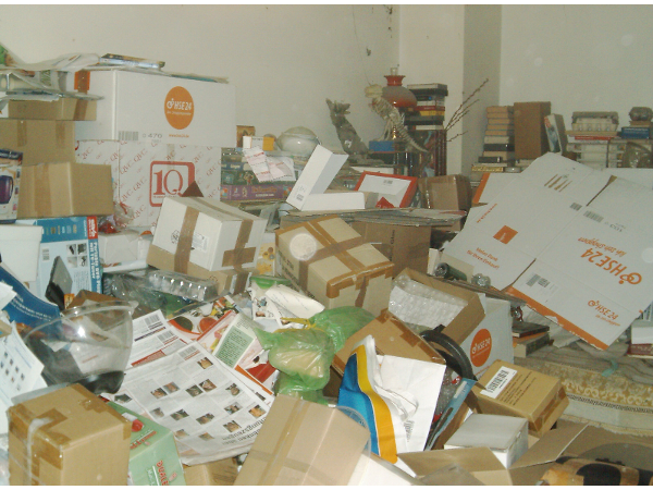 Bild 2 von Entrümpelungspartner Wien