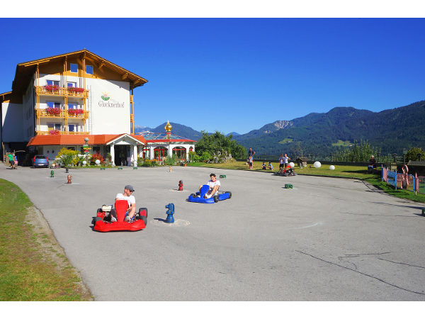 Bild 7 von Hotel Glocknerhof , Familie Seywald