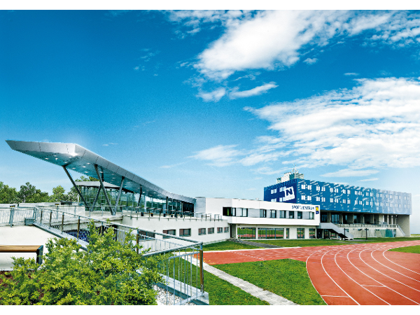 Bild 4 von SPORT.ZENTRUM.Niederösterreich