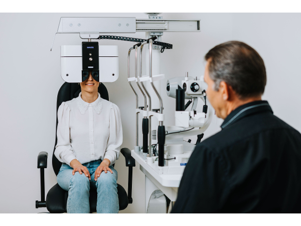 Bild 12 von Bitsche Augenoptik und Hörakustik GmbH