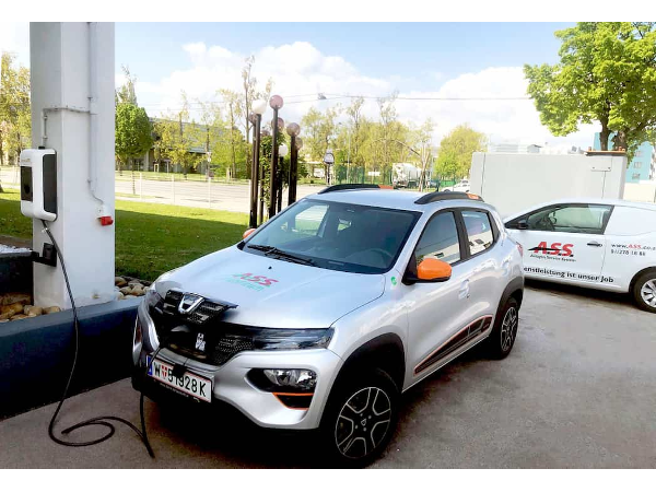 Bild 32 von A.S.S. Anlagen Service System GesmbH