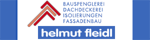 Logo von Helmut  Fleidl GmbH