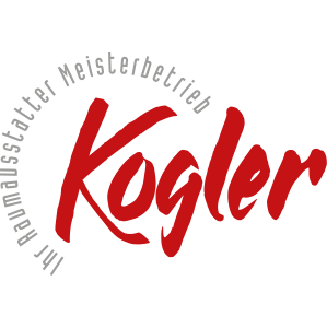Logo von Daniel Kogler - Raumausstattung