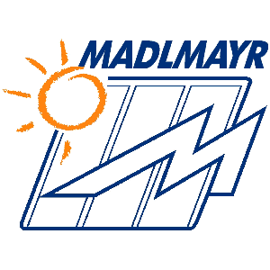 Logo von Madlmayr GesmbH Metallbau