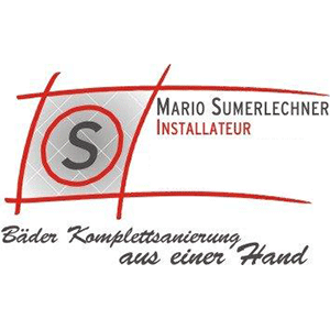 Logo von Mario Sumerlechner Installateur
