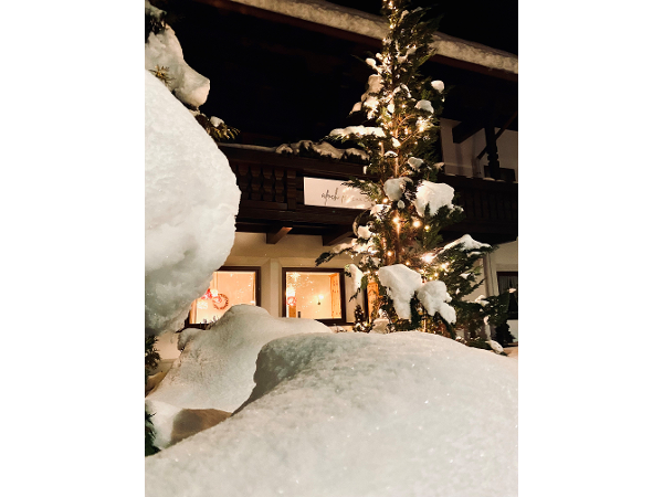 Bild 15 von AFOCH FEI - das Landhaus in St. Anton am Arlberg