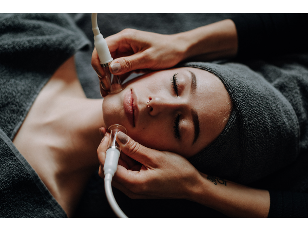 Bild 3 von Natürlich Schön e.U. Ganzheitlich. Wohlfühlen. | Naturkosmetik & Wohlfühloase Hall in Tirol