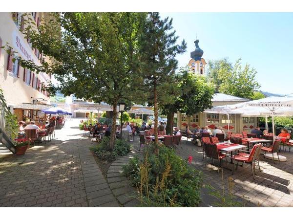 Bild 2 von Hotel Restaurant Brauerei Bräurup