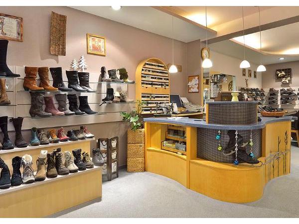 Bild 7 von Ortho + Schuh GmbH