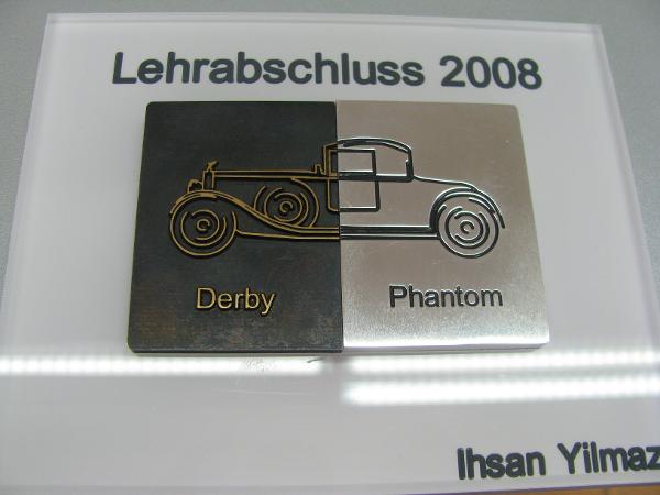 Bild 7 von Hölzl Gravuren GmbH