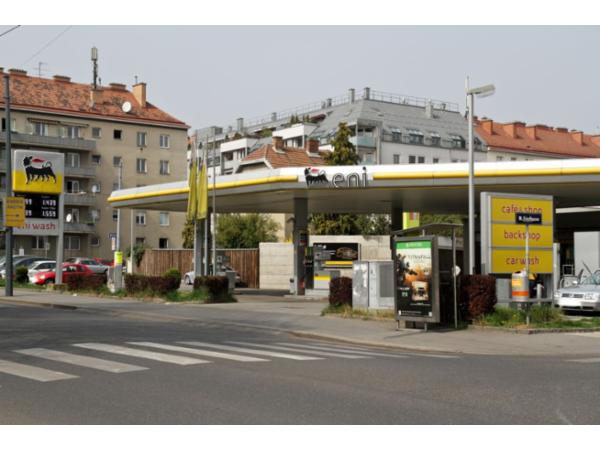 Bild 1 von Eni Tankstelle
