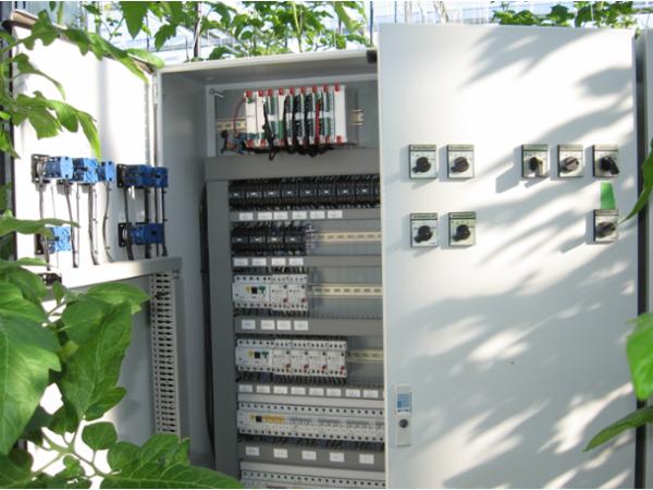 Bild 2 von Blümel Grüne Technik e.U.