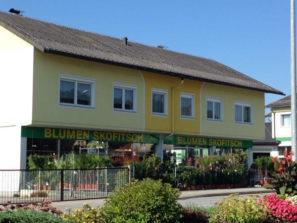 Bild 1 von Blumen Skofitsch HandelsgmbH