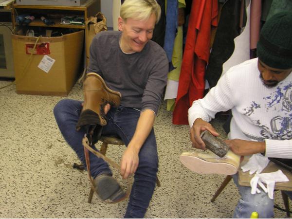 Bild 52 von Orthopädieschuhtechnik Wild-Schlögl KG