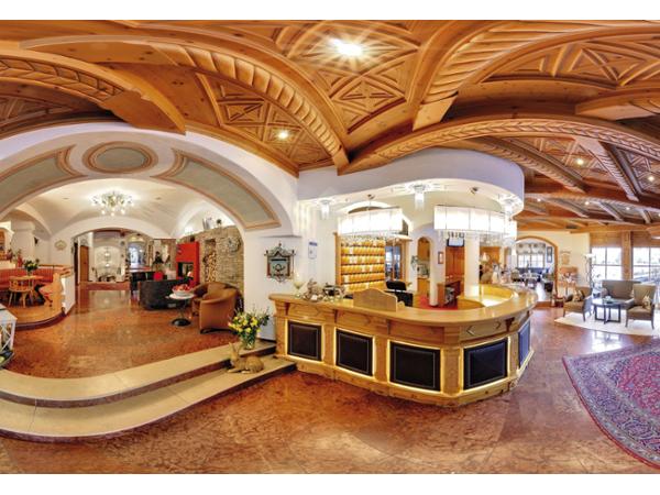 Bild 13 von Berghof Verwöhnhotel