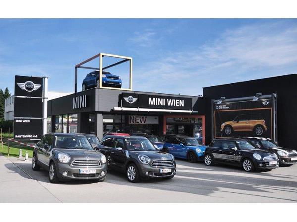 Bild 9 von MINI WIEN Donaustadt by BMW Wien