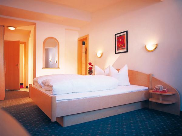 Bild 1 von Hotel Zontaja