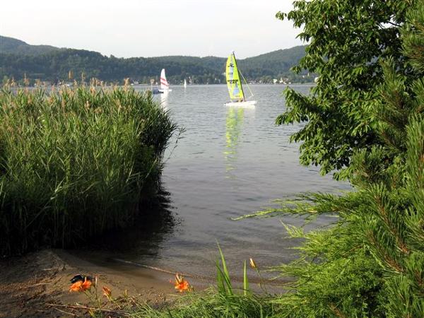Bild 8 von Seevilla Nina