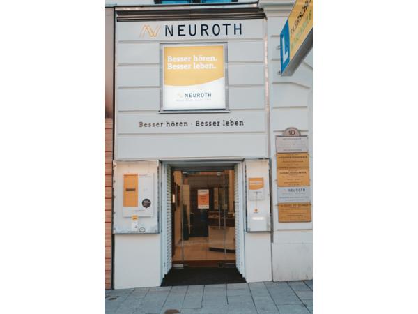 Bild 2 von NEUROTH GMBH - Fachinstitut