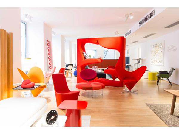 Bild 1 von Vitra Ges.m.b.H.