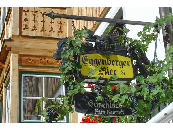 Bild 13 von WALDPENSION GÖSCHLSEBEN. Fam. Kastner