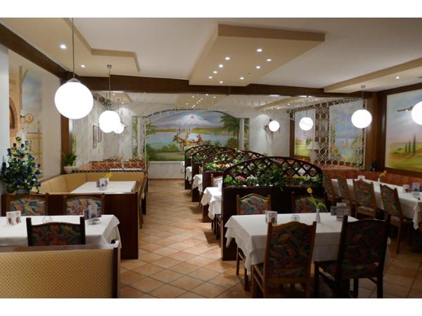Bild 9 von Da Angelo Restaurant & Pizzeria