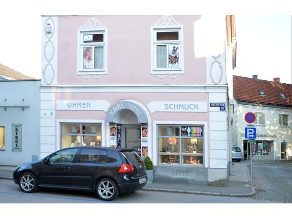 Bild 1 von Siegl Monika
