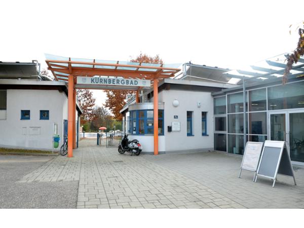 Bild 1 von Freizeitanlage Leonding (Freibad, Panorama Wellness Center, Bahnengolf)