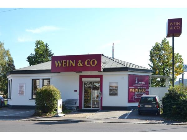 Bild 1 von Wein & Co HandelsgesmbH