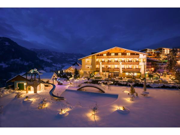 Bild 27 von Berghof Verwöhnhotel