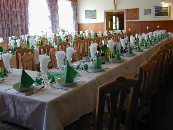 Bild 2 von Gasthaus Kübel - Gwörthwirt