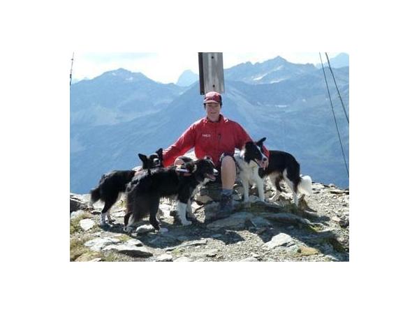 Bild 1 von Dipl-TA Veronika Brugger