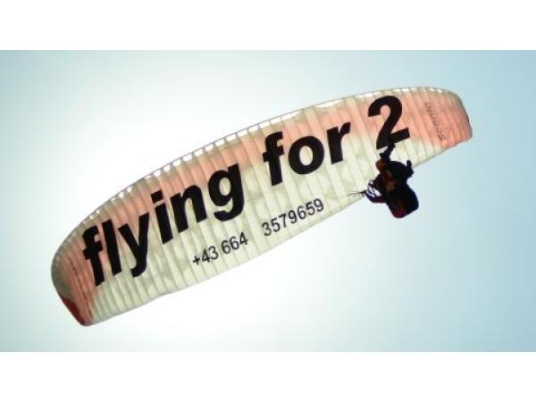 Bild 2 von Flying For 2
