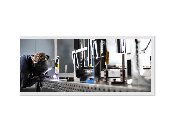 Bild 4 von MBM EISENTEC Metallgestaltung GmbH