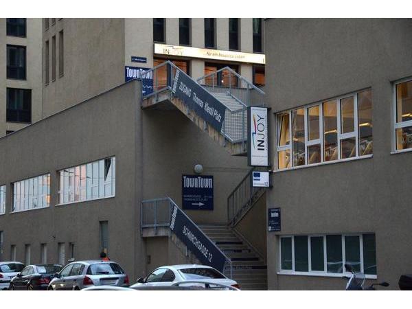 Bild 1 von Injoy Wien Town Town