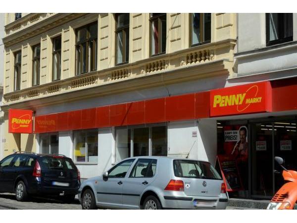 Bild 1 von PENNY Markt