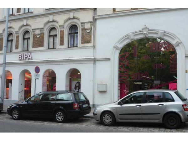 Bild 1 von BIPA Parfumerien GesmbH