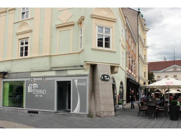 Bild 1 von Cafe Bar Eterno