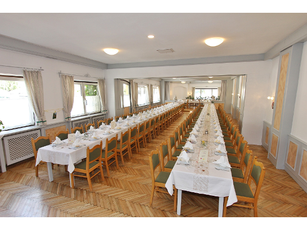 Bild 3 von Landhotel Post Ebensee