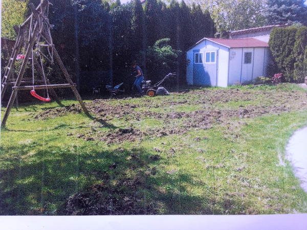 Bild 17 von DMK Gartenservice