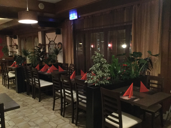 Bild 7 von Restaurant Tinos Griechische und Steirische Spezialitäten