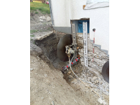 BSDO - Beton-Schneide-Dienst Oberland | Betonschneiden | Kernbohren | Wandsägen