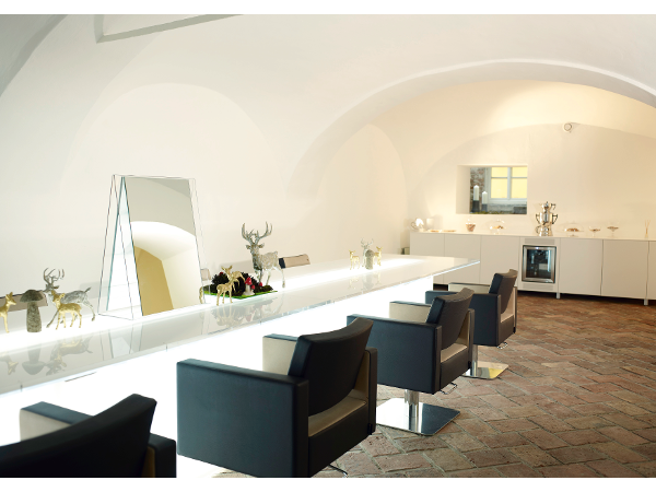 Bild 5 von La Biosthetique Salon Gert Bachmayr - Doris Spernbauer