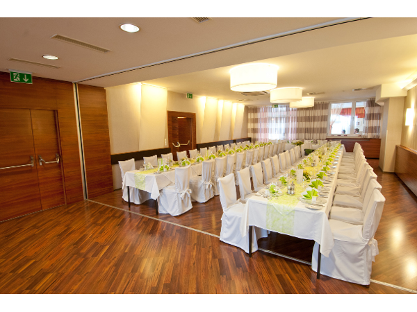 Bild 15 von City-Hotel GmbH