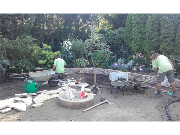 Bild 19 von Dipl.-Ing. Lubomir VICENA - Gartengestaltung & Gartenpflege