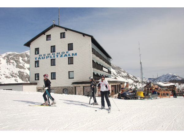 Bild 3 von Hotel Berghof Tauplitzalm
